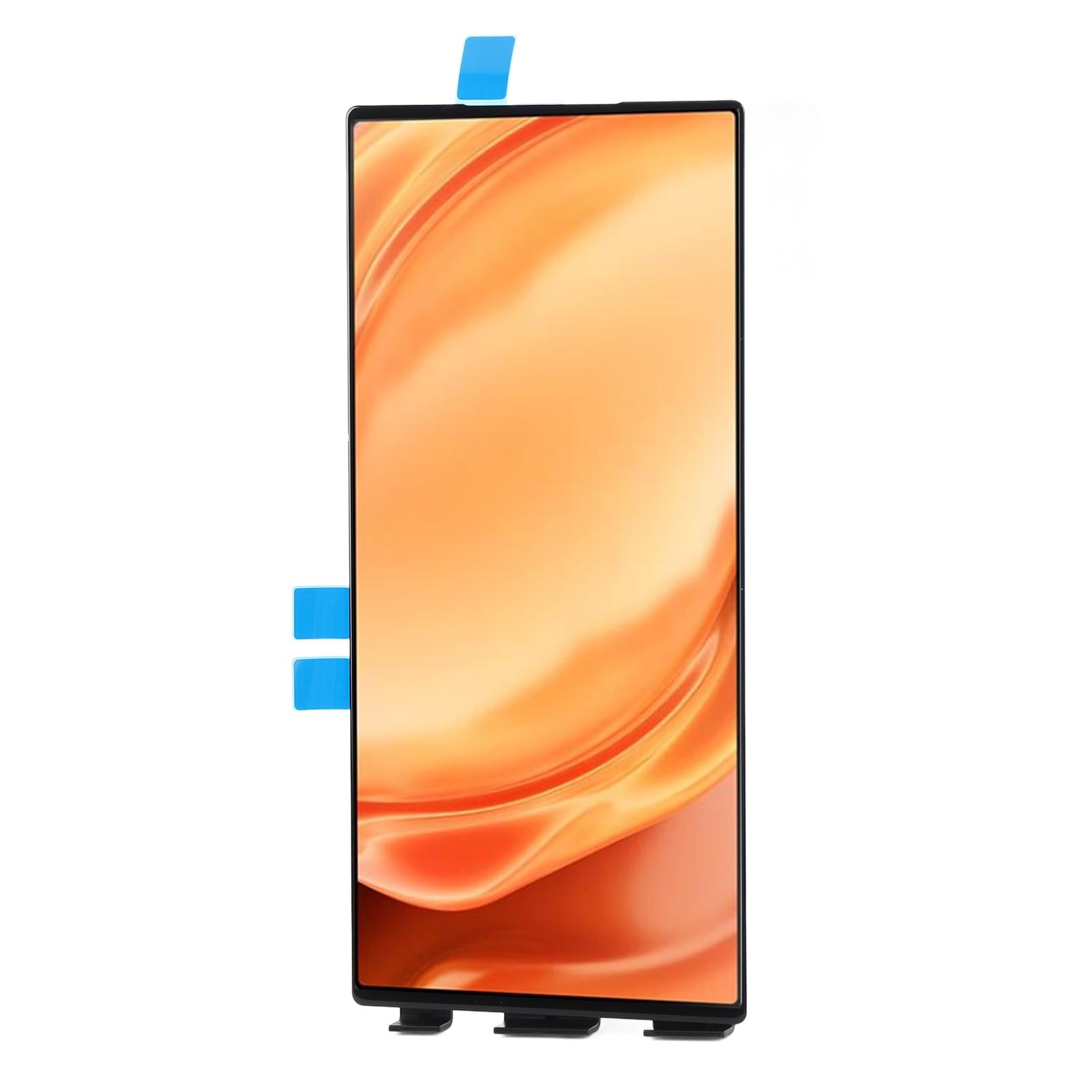Cryfokt Wymiana Ekranu Telefonu 6,8 Cala Wyświetlacz HD
