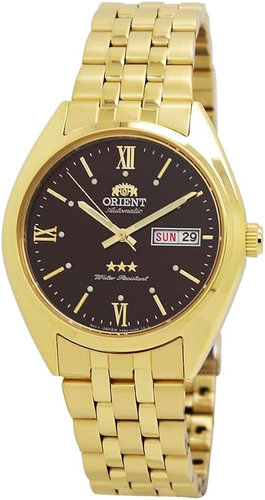 orient deneb review