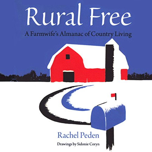 Rural Free [Written by Rachel Peden] episode artwork