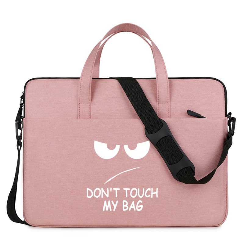 Bolsa para laptop resistente para mujer 14/15 pulgadas miniatura 1