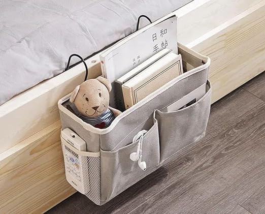 YAVRIXZ Storage Bag multiusage Organizer for Home, Living Room, Dining Room-image-10