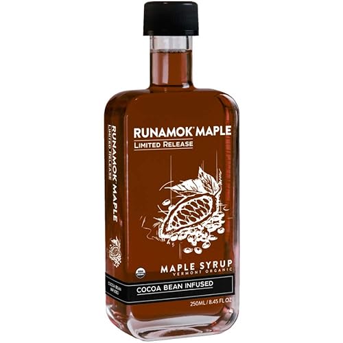 Miniatura 8 de Runamok jarabe de arce