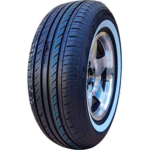 VITOUR Sommerreifen 205/75 R 14 TL 95H GALAXY R1 WW 28MM WW