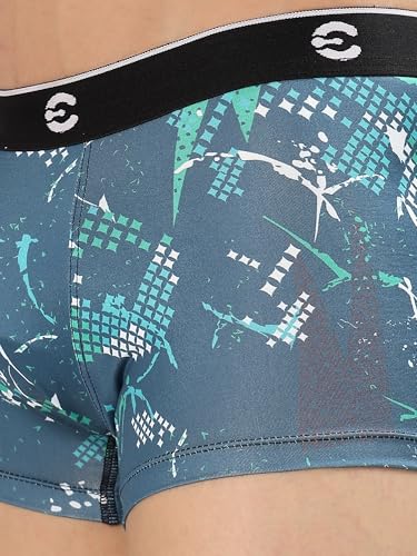 Image of Multicolor Boxer - Comfort Stretch Mens Underwear Combo Pack | Stylish Innerwear for Men's Modern Wardrobe Essentials