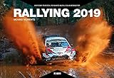  Rallying 2019: Moving Moments [Hardcover] Peacock, Anthony; McMaster, Colin and Klein, Reinhard