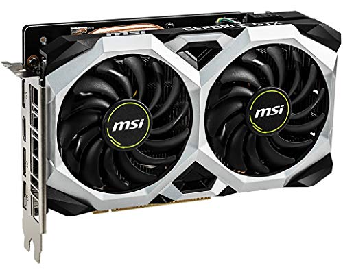 High End Gaming Graphics Card