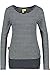 Produktbild Alife and Kickin Damen CocoAK T-Shirt, Marine, L