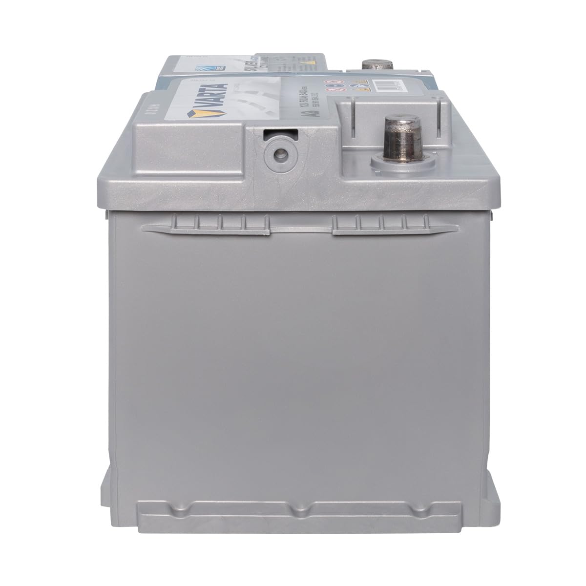 Batteria di avviamento XEV Varta Silver Dynamic AGM L2 A8 12V 60Ah