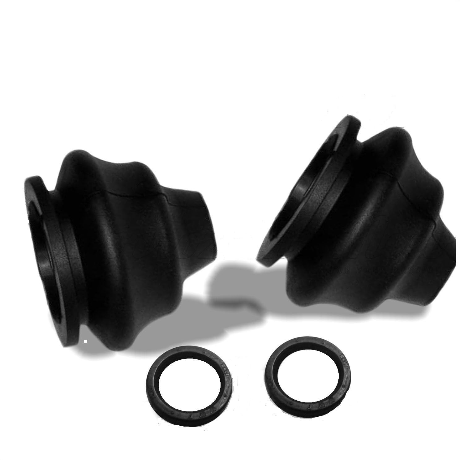 KIT PARAOLI + CUFFIE SEMIASSE ORIGINALI PIAGGIO APE RST MIX 50
