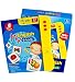 Boxiki kids Libro de Sonidos del Abecedario en Inglés Juguete Educativo. Actividades...