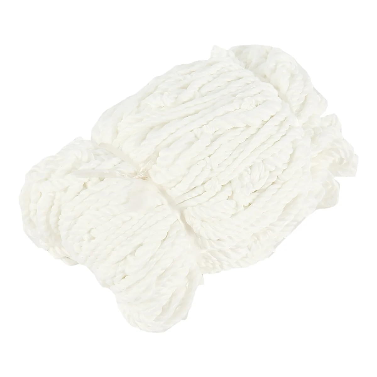 Filet de football 3.6x1.8m maillage renforcé pour entraînement