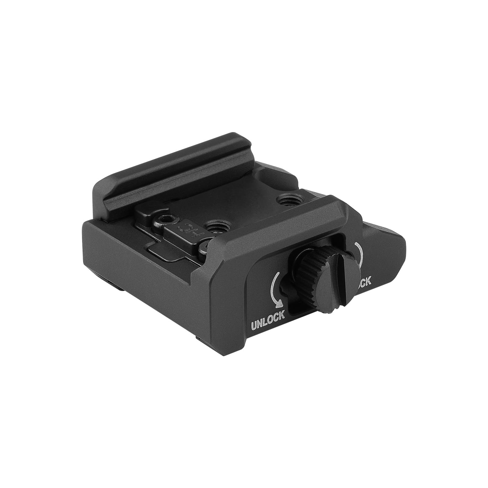 OLIGHT Rail Mount for Tactical Light, Compatible with Different Set-ups