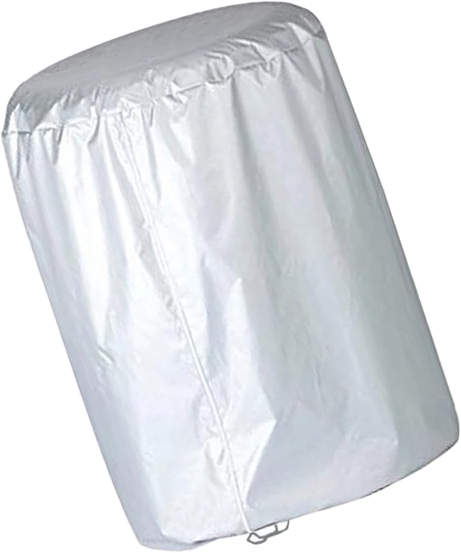Trailer Tire Cover Car Wheel Tire Protectors Rv Wheel Covers for Truck