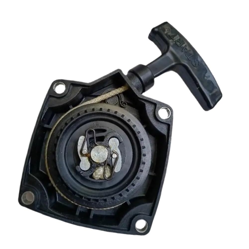 Démarreur par traction résistant pour souffleur EB850 et pulvérisateur