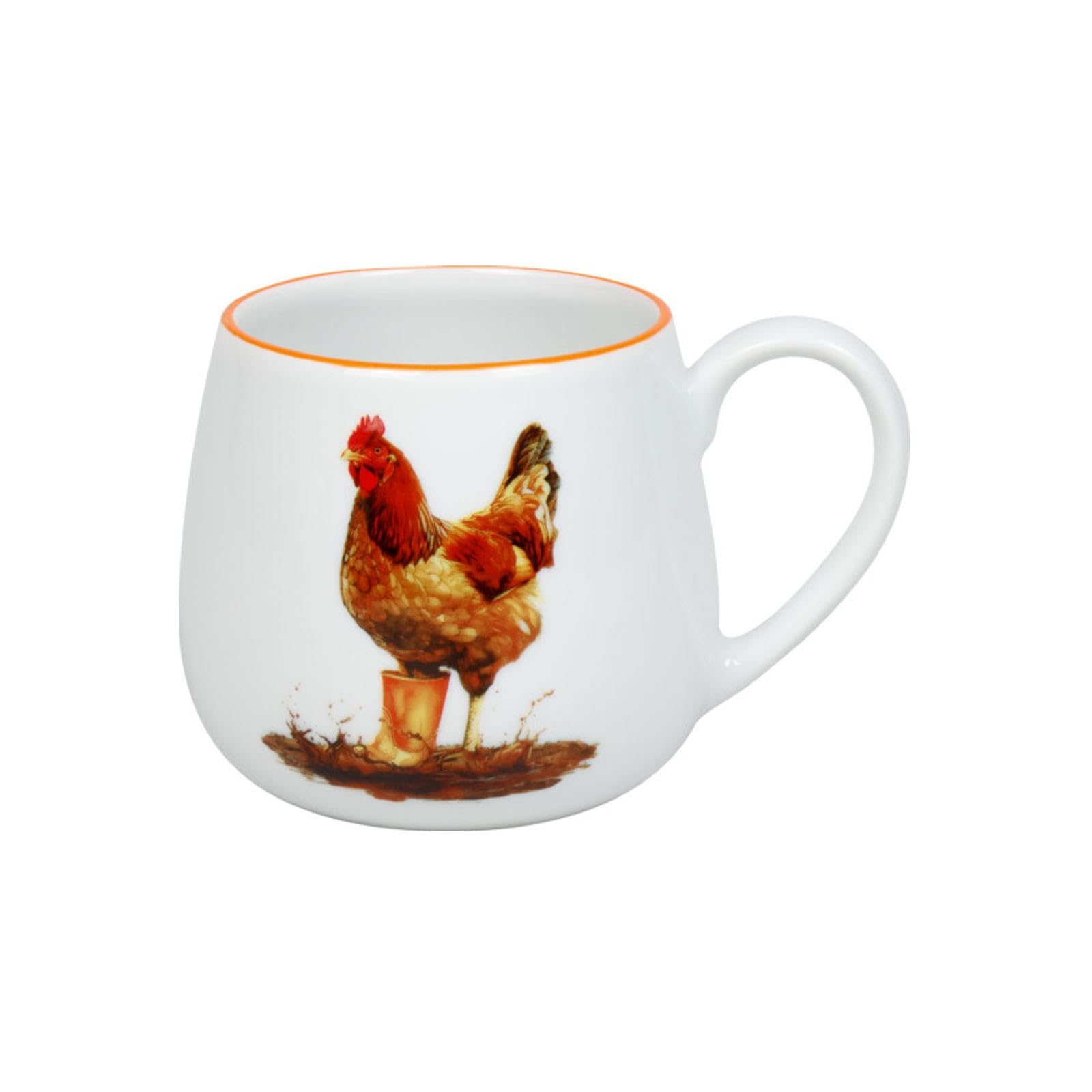 Generisch Kaffeebecher, Kaffeetassen Kuschelbecher Set tapsige Tiere, 4 Kuschelbecher im Set, wundervolle Geschenkidee