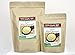 War Eagle Mill Organic Yellow Cornmeal in a resealable bag (2 lbs)