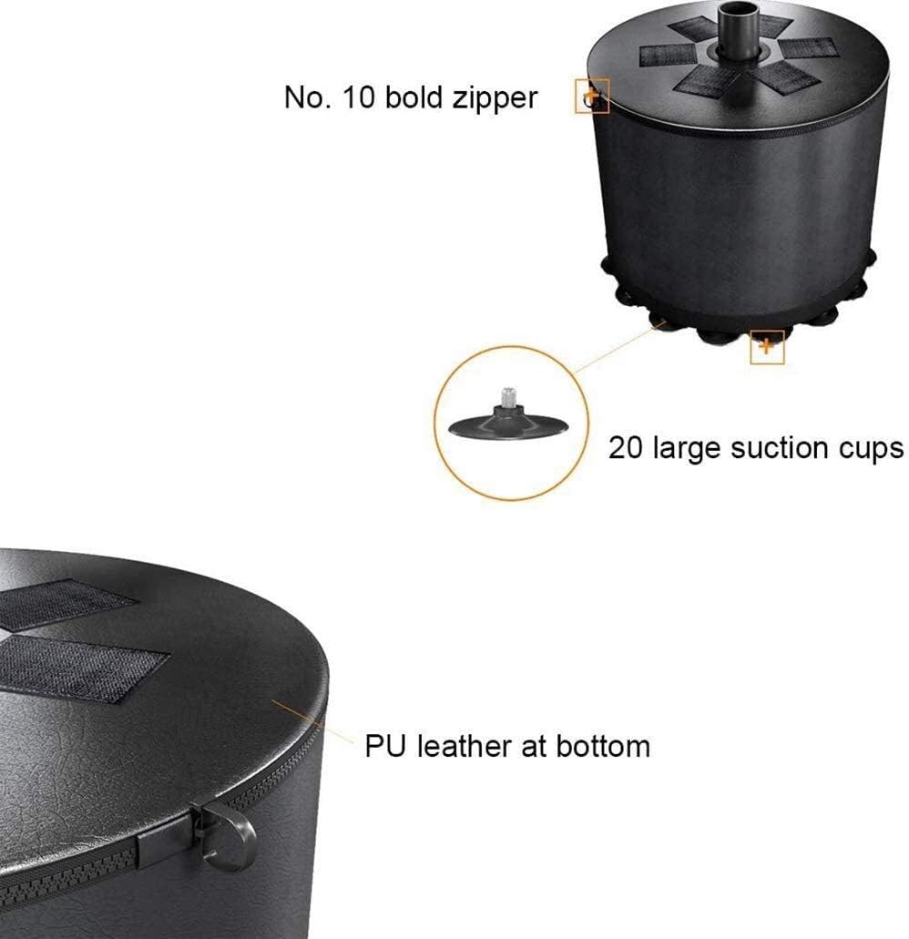 Home Filled Heavy Sandbag Fitness Training Equipment - Fitness Punching Bag Heavy Punching Bag Punching Tower Bag Freestanding