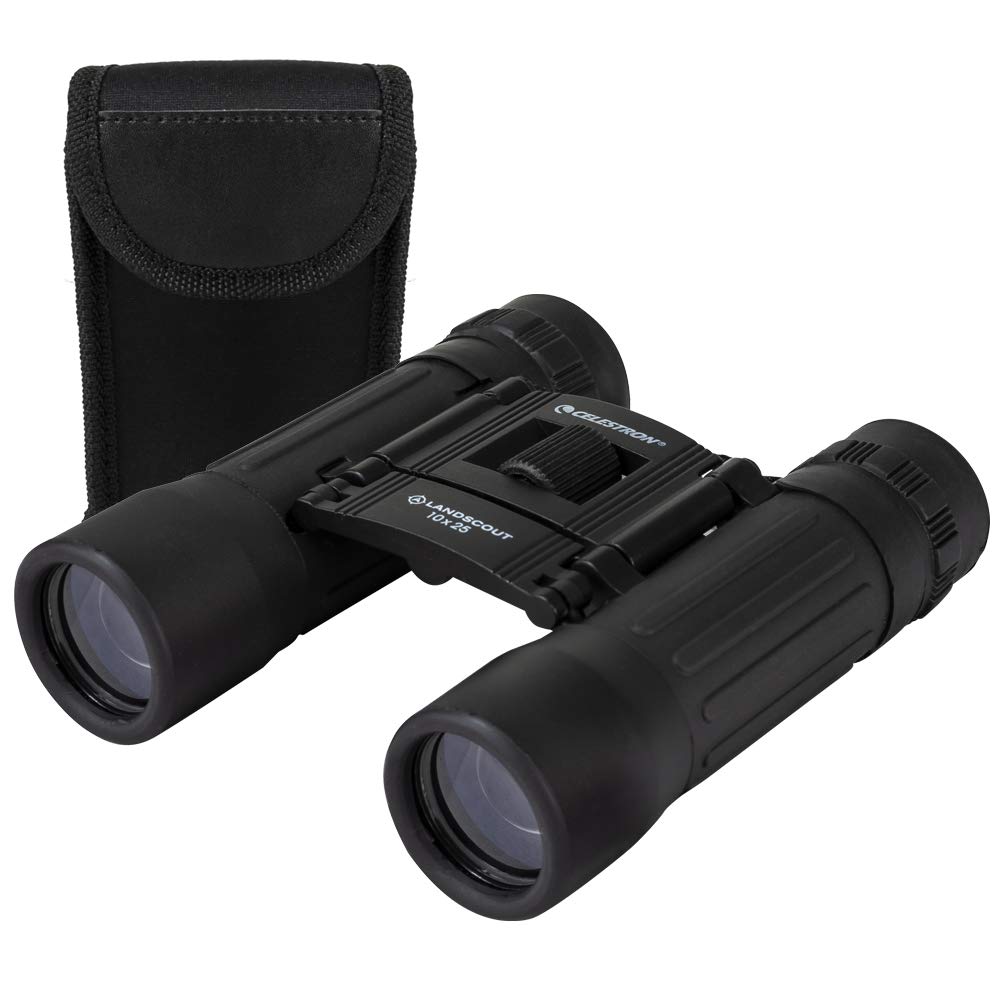 Celestron NATURE DX 10X50MM ROOF BINOCULARS - (ProVerse LLC - View #5