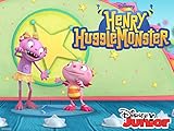 Henry Hugglemonster Volume 3