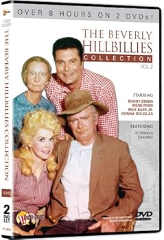 The Beverly Hillbillies, Vol. 2