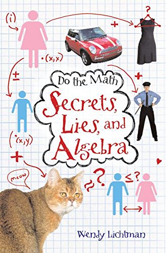 Amazon.com: Do the Math: Secrets, Lies, and Algebra: 9780061229565 ...