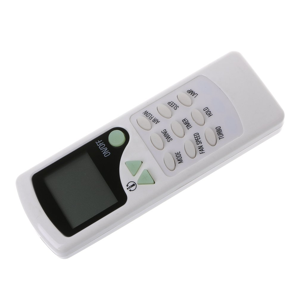 Telecomando di Ricambio per Display a Cristalli liquidi di Controllo A/C per Il condizionatore CHIGO ZH/LT-01