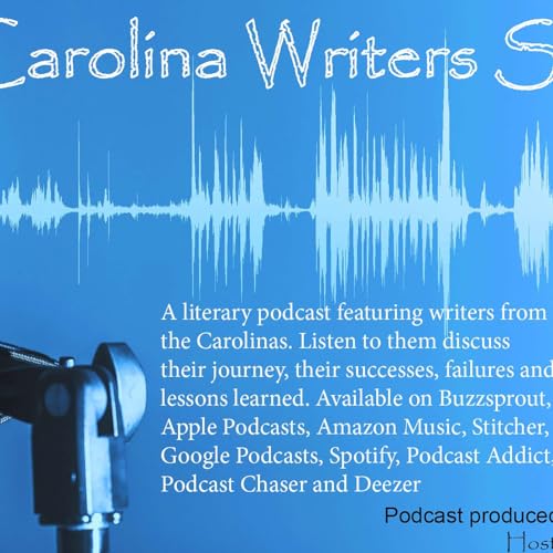 Carolina Writers Speak copertina