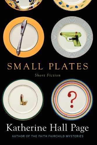 Small Plates