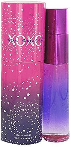Victory International XOXO Mi Amore Eau De Parfum Spray - 100ml/3.4oz