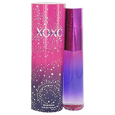 Xoxo Mi Amore By Victory International Eau De Parfum Spray 3.4 Oz Women