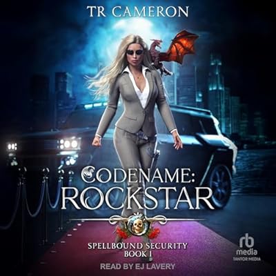 Codename: Rockstar