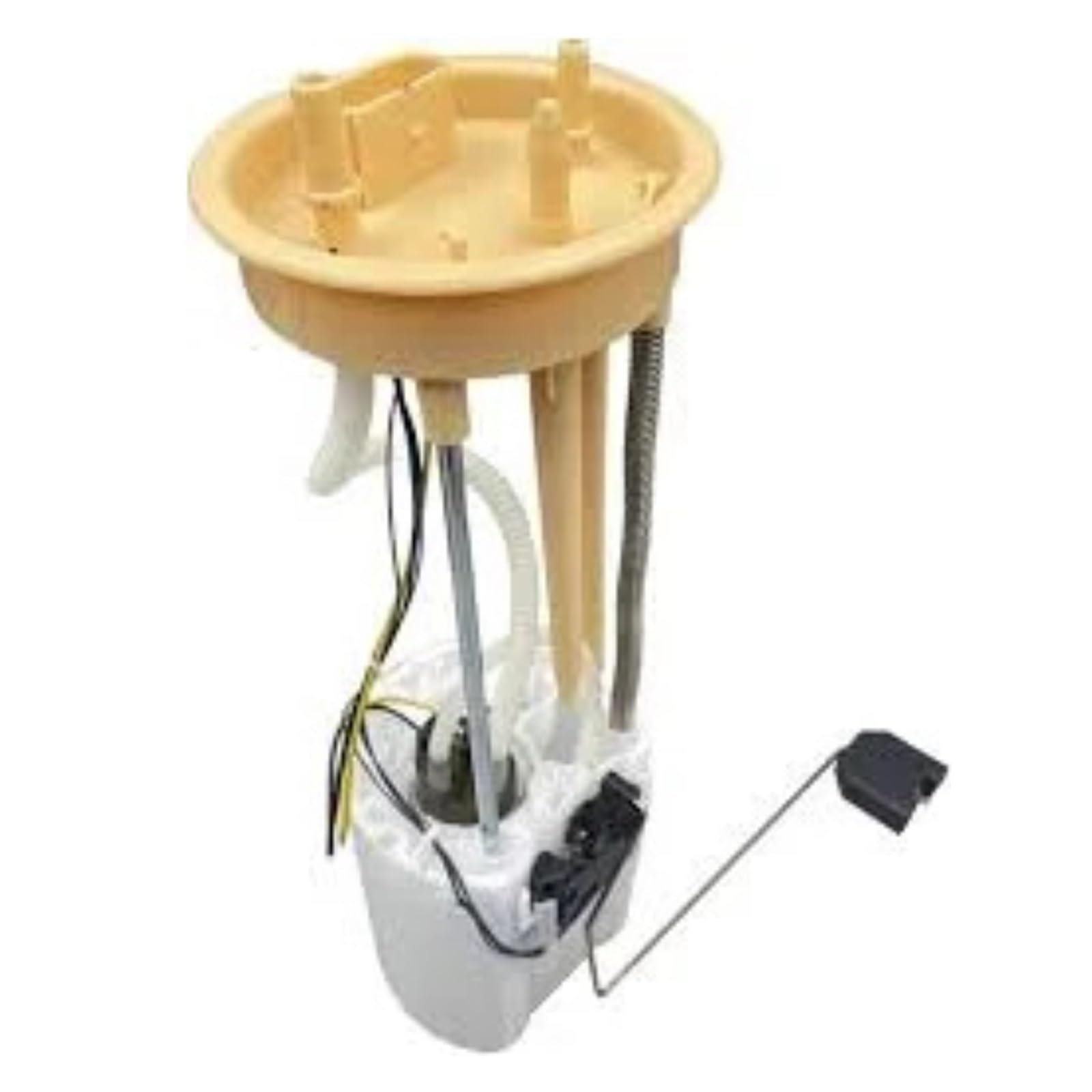 Repuestos Para Automóviles Dps6463, Conjunto De Bomba Combustible Eléctrica 2h0919050f 2h0919050d, Aptos Para Amarok Público Bomba de combustible eléctrica