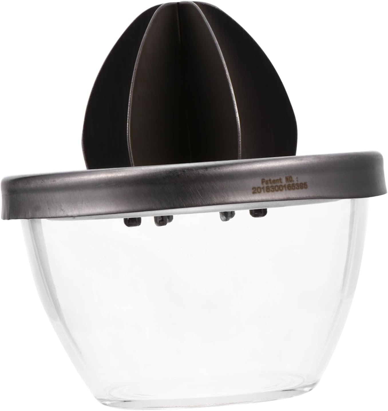 Manual Juice Maker Mini Squeezer Storage Cup Stainless Juicer for Kitchen Lemon Lime Press Manual Juice Maker Mini Squeezer Storage Cup Stainless Juicer for Kitchen Lemon Lime Press