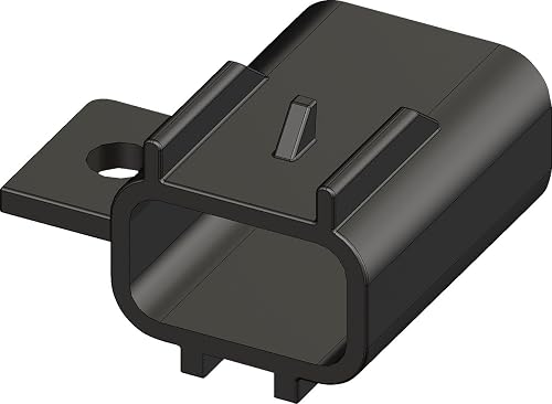 #P800503-R Actuator Wire Harness Replacement Plug Cover
