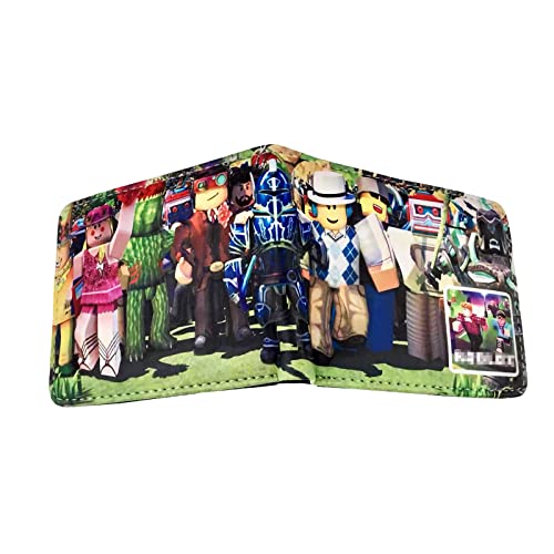 Amazon Best Sellers Best Boys' Novelty Wallets