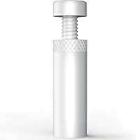 Vista 1 de Soporte de GPU Oddtone, Soporte Ajustable de Altura Vertical Antihundimiento con Imán y Lámina Antideslizante, Soporte de GPU para Prevenir