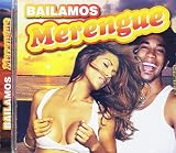 Bailamos Merengue