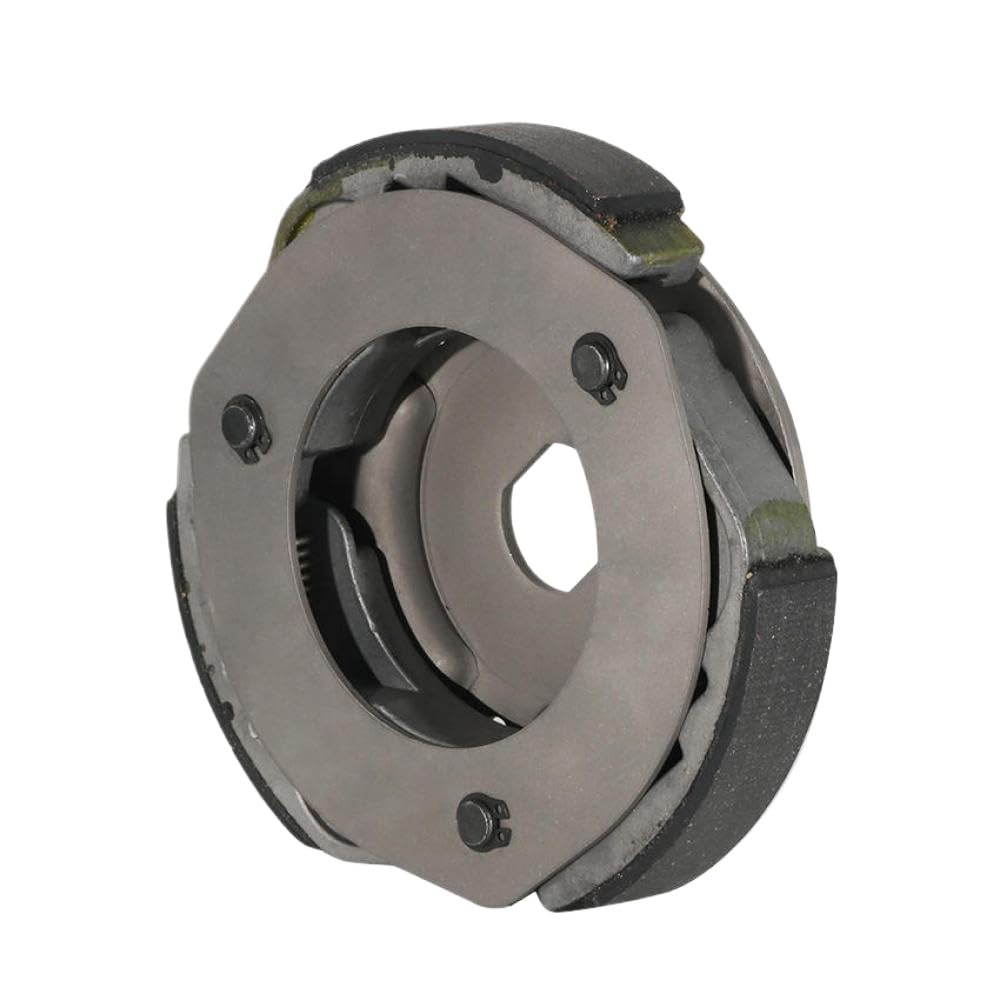 Embrague centrífugo compatible con Explorer ATV Argon 330 S Trasher 320 Autom Supermoto X Taurus 300 Reemplazo para OEM 25602-JOR-00