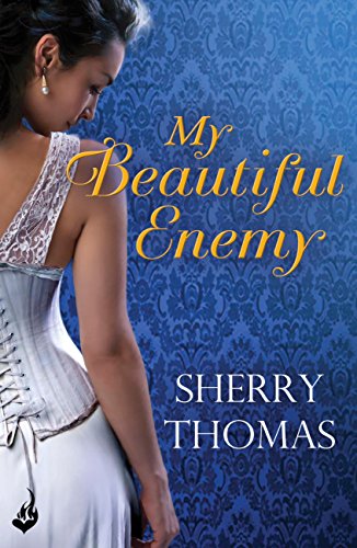 My Beautiful Enemy (Heart of Blade Book 2)