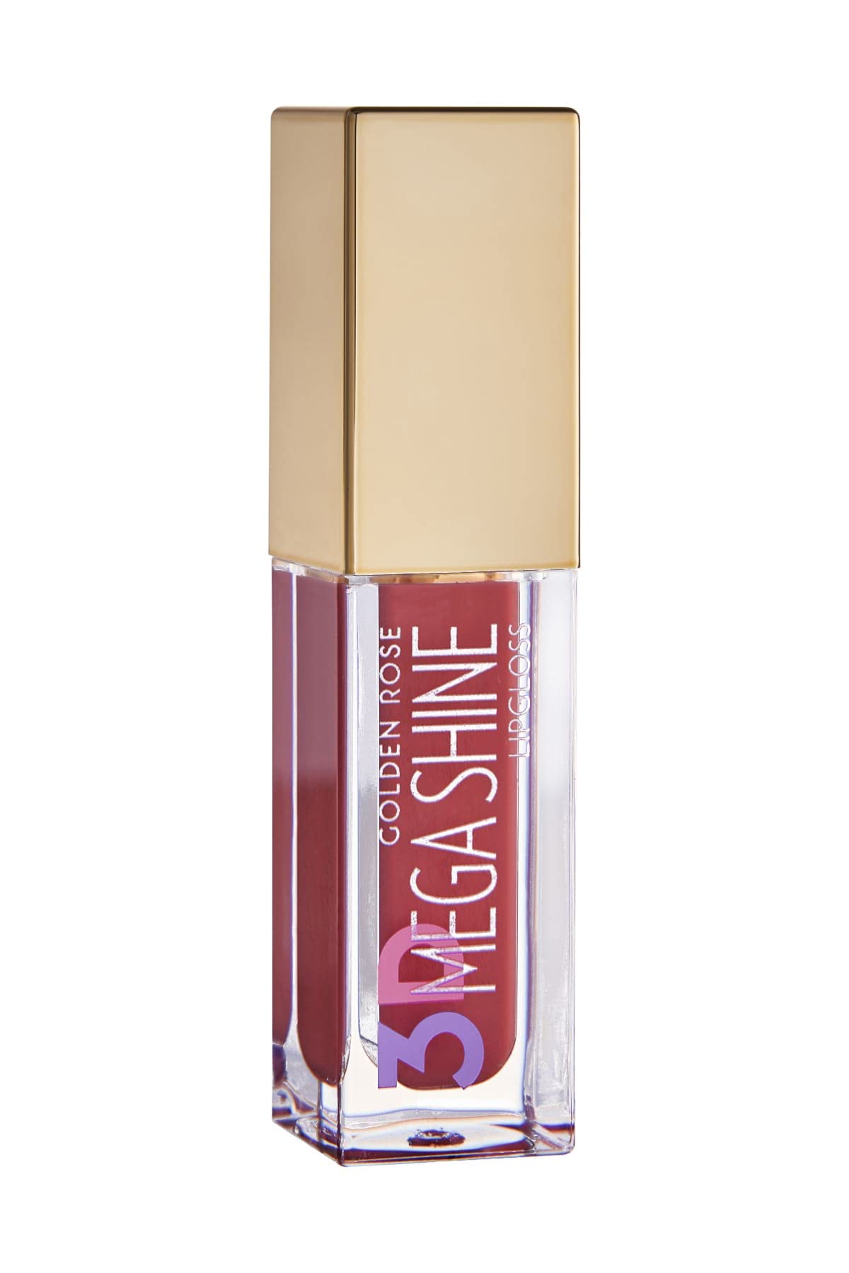Golden Rose 3D Mega Shine Lipgloss No: 113 Dudak Parlatıcısı