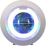 ▲ Il giocattolo da scrivania cinetico è un giocattolo da tavolo lavorato con precisione che crea un'accattivante illusione visiva quando viene ruotato. Può essere ruotato su qualsiasi desktop o superficie piana. Il corpo solido e la superficie liscia rendono molto piacevole l'interazione con esso.