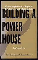 Building a Power House 8981820023 Book Cover