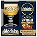 Modelo Beer Michelada Gift Set with Schooner Glass