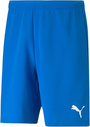 Mavi (Electric Blue Lemonade-Puma White)