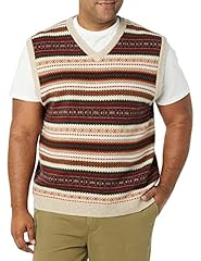 Oatmeal Heather Fair Isle