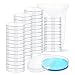 BIPEE Polystyrene Petri Dish 60 x 15mm, Sterile, Pack of 10