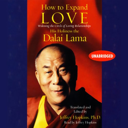 Cover art for How to Expand Love