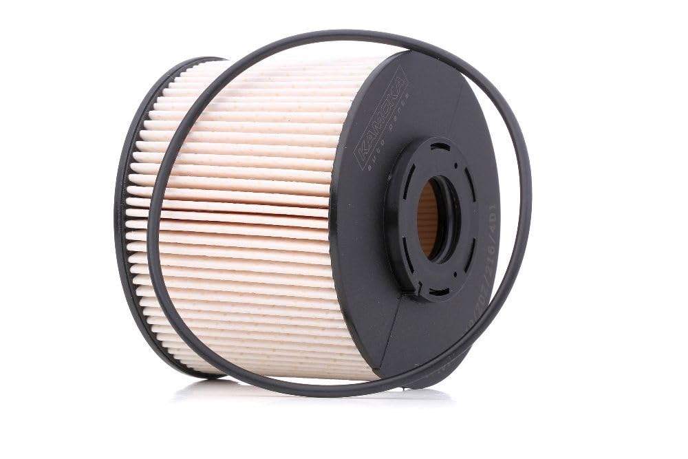 MAHLE KX 331D Fuel Filter for C4 G-Picasso I (UA), C4 II (NC), C4 Picasso I (UD), C5 III (RD), C5 III (RW), C8 (E