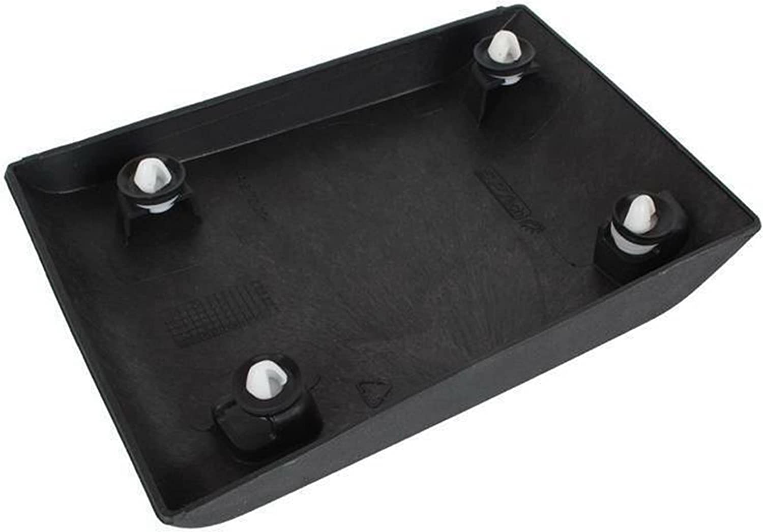 Baguette/Moulure de panneau central gauche compatible avec chassis court Renault Master 3, Opel Movano B et Nissan NV400 | Installation facile et qualité OEM | FINAO AUTOPARTS