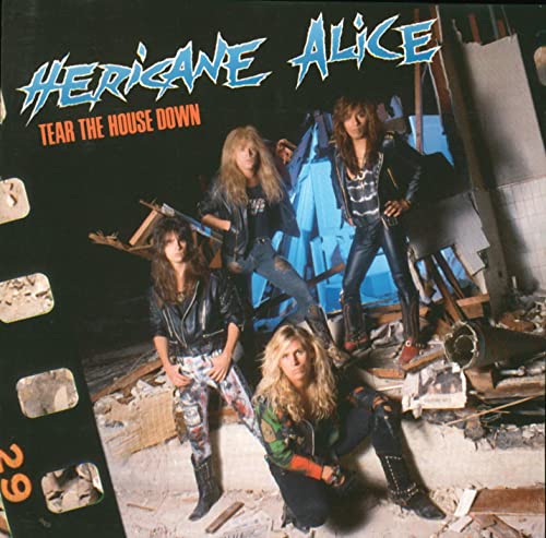 Tear the House Down